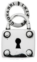 Charm Giovanni Raspini in Argento 09934 - 09934